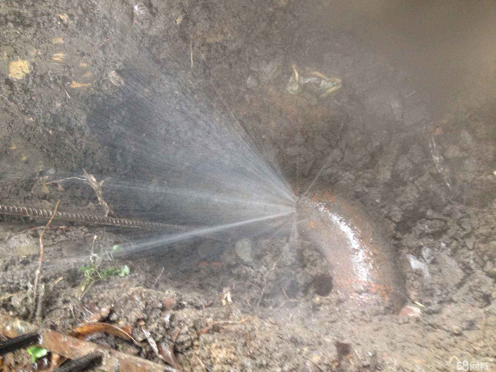 避免管道漏水的产生减少不必要的麻烦