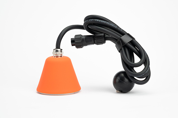 普奇L50 室内家庭漏水检测仪（双探头）