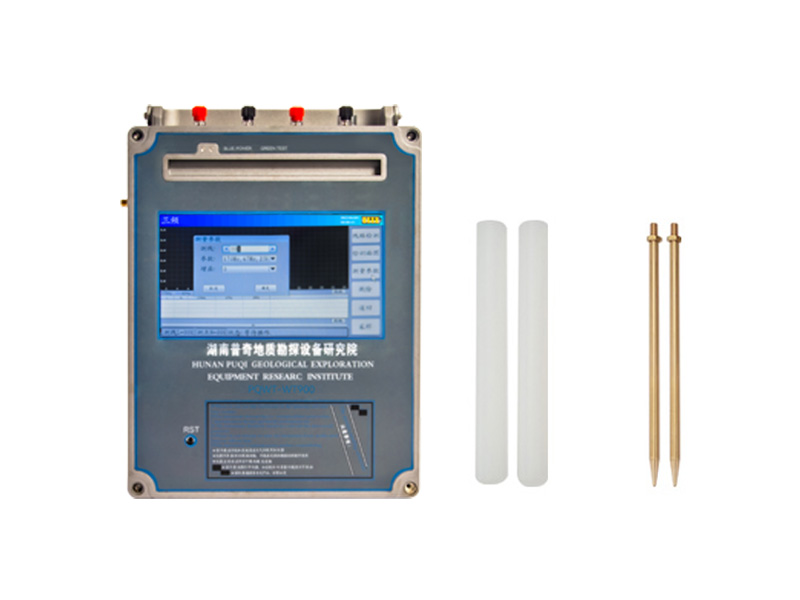 普奇PQ-WT900系列探矿仪