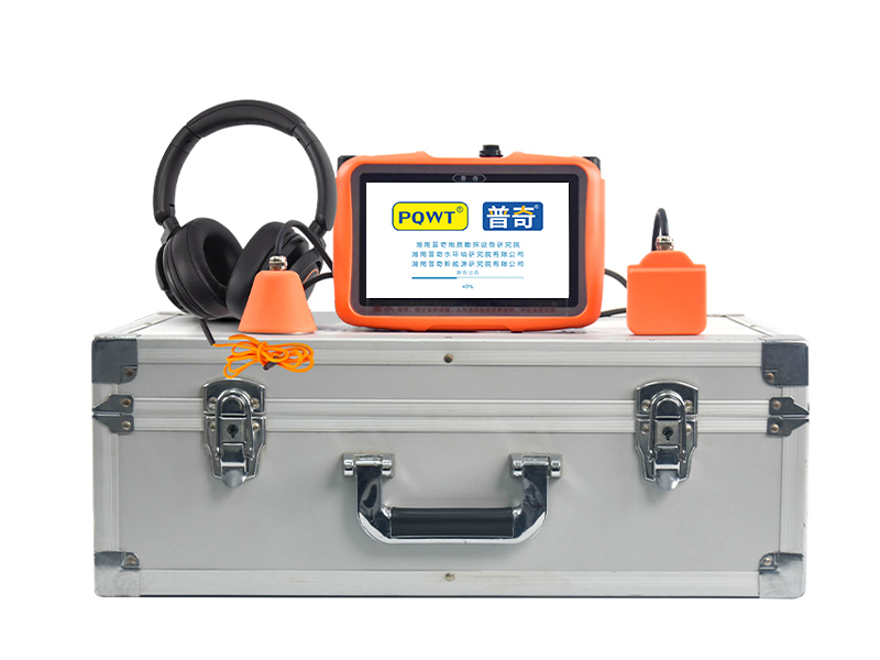 普奇L50 室内家庭漏水检测仪（双探头）