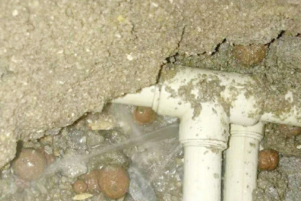 测漏水精准定位仪器