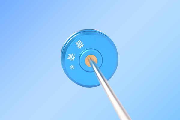 漏水检测仪听音杆