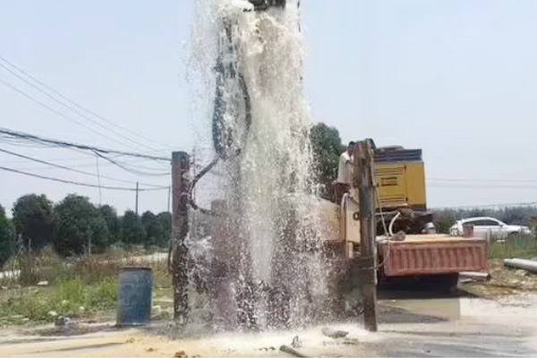 找水仪