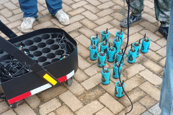 如何选择合适的漏水检测推车：选购指南与注意事项