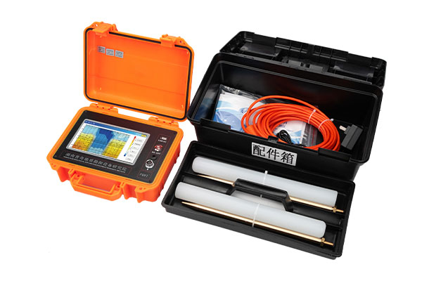 普奇PQ-G300堤坝管涌检测仪 探测深度300米