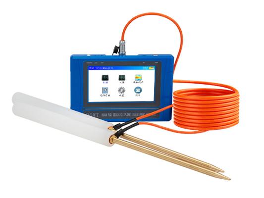 普奇TC500打井找水仪 探测深度500m